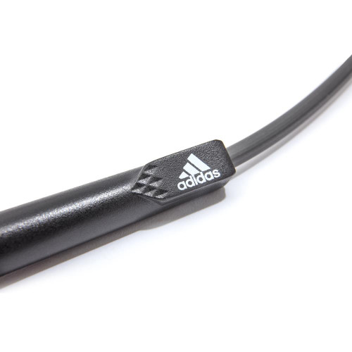 Скакалка  Adidas Essential Skipping Rope сірий Уні 2,8 м - фото №4